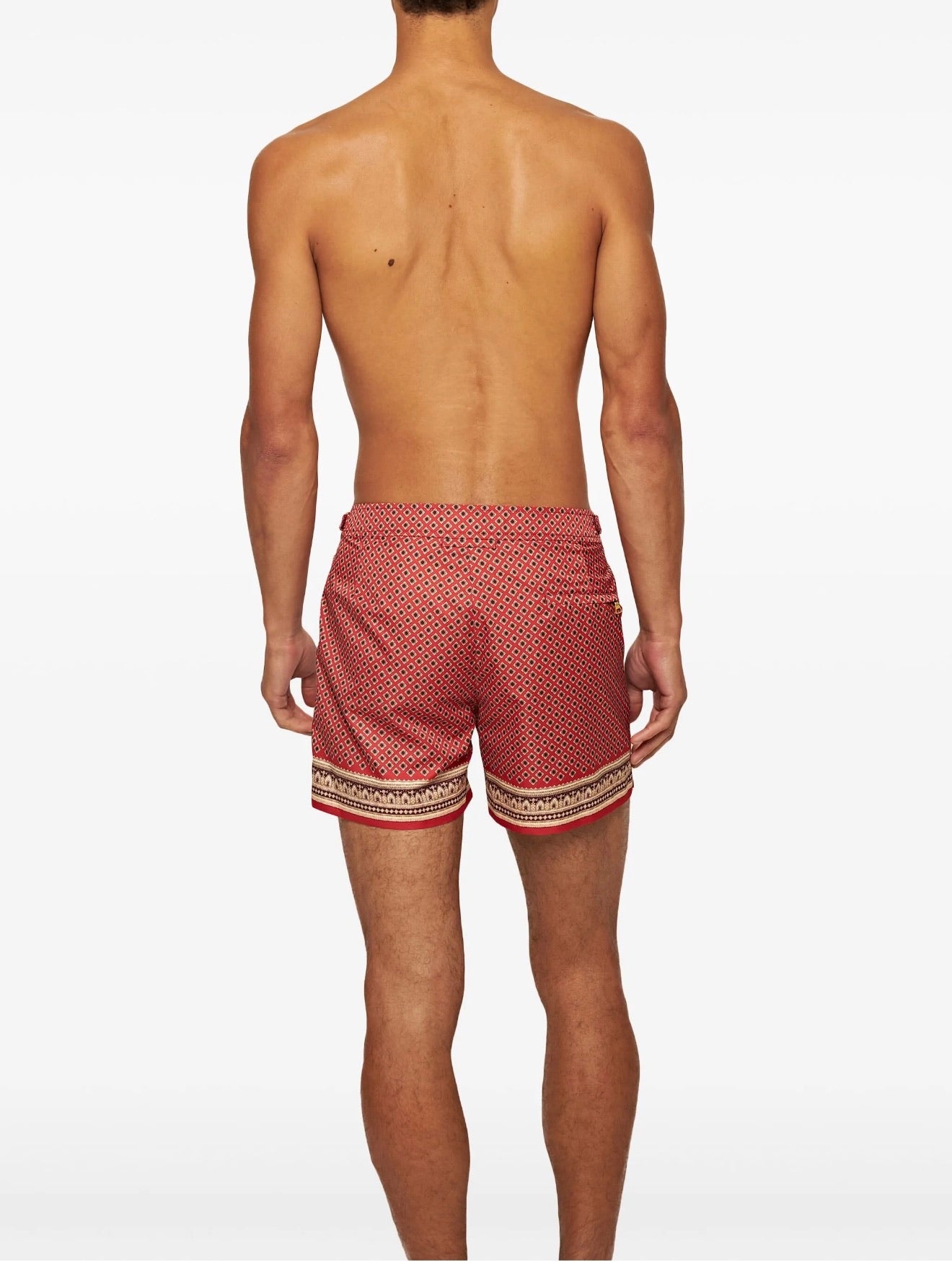 Orlebar Brown Swim Shorts SETTER Shorter Length