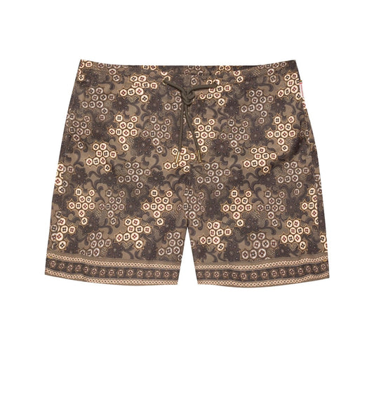 Orlebar Brown Swim Shorts BULLDOG Mid-Length Classic Fit