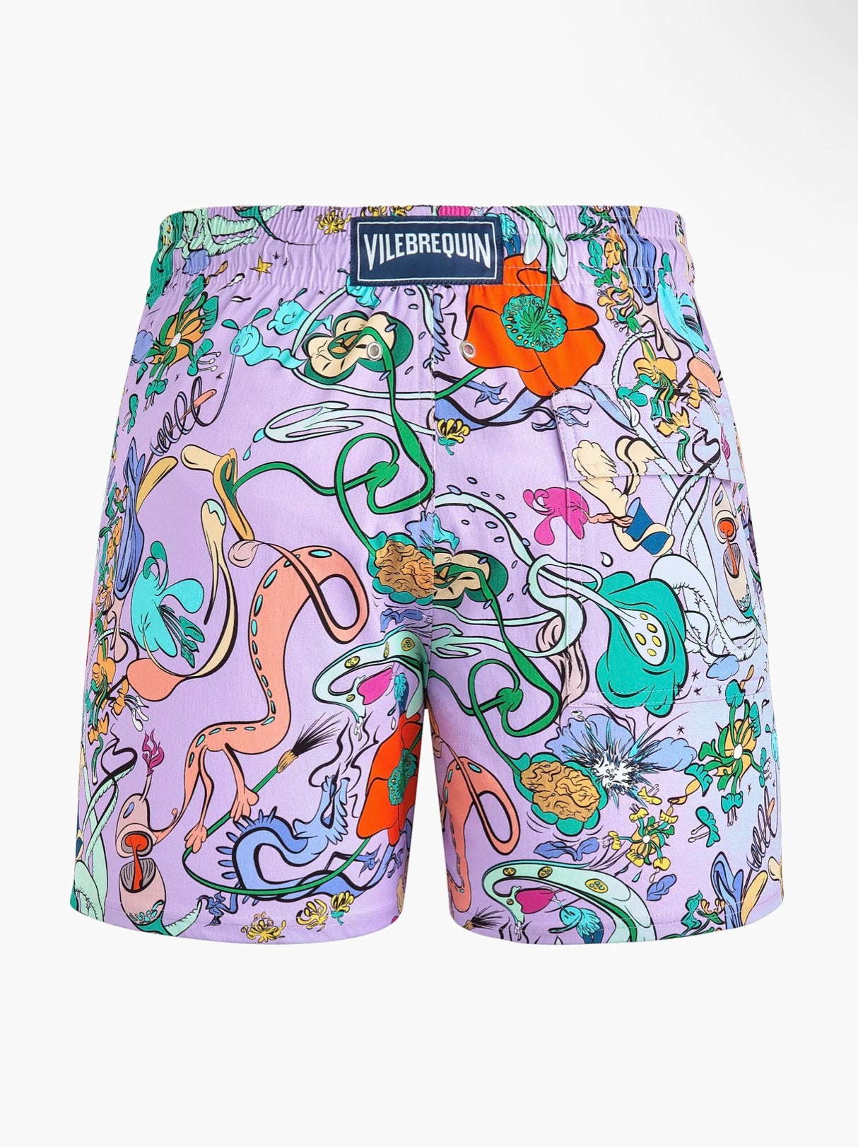 Vilebrequin Stretch Swimshorts