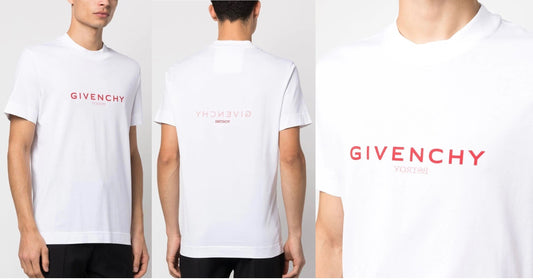 Givenchy Slim Fit T-Shirt