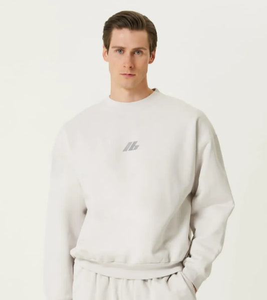 Balenciaga Fit Oversized