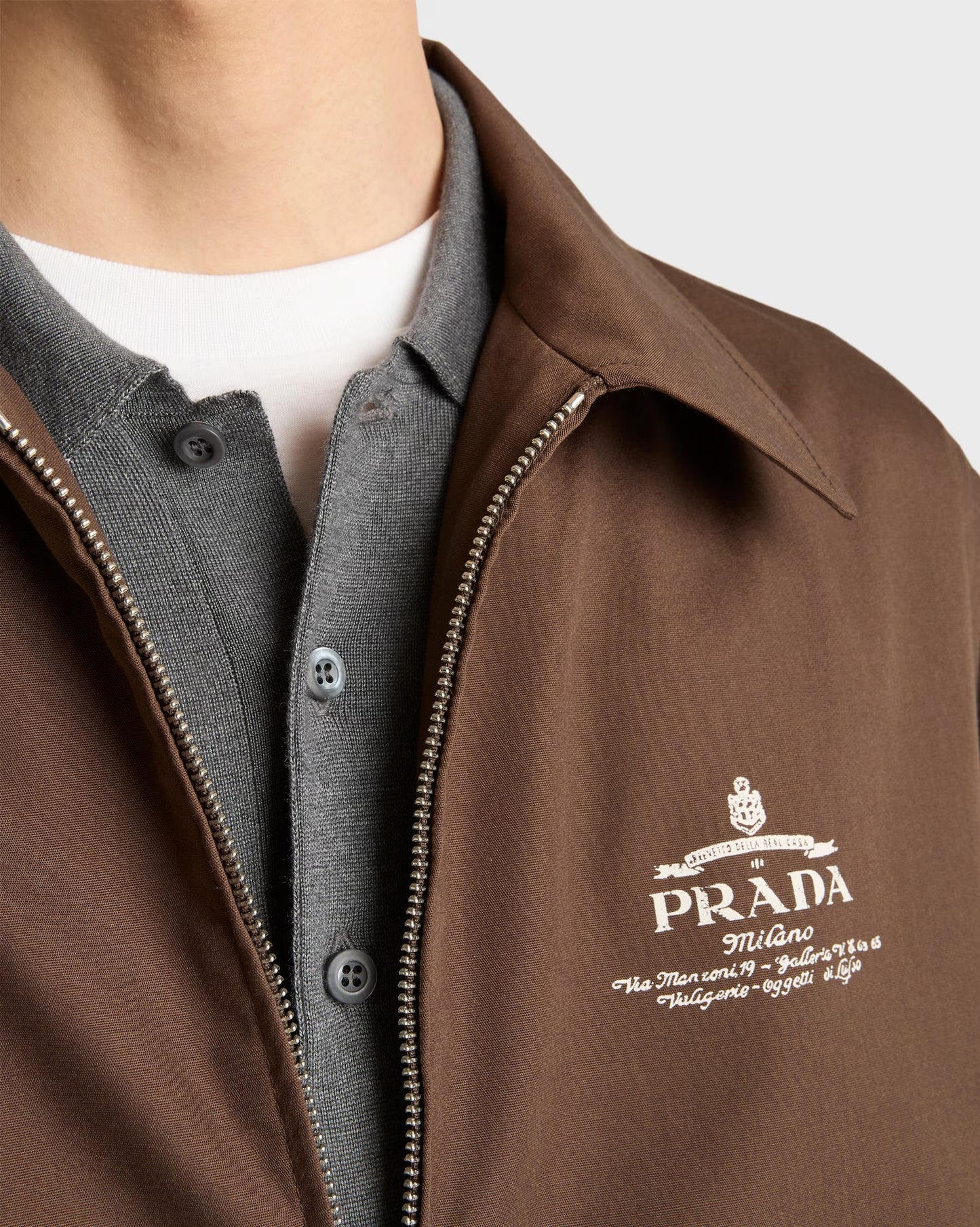 Prada Jacket
