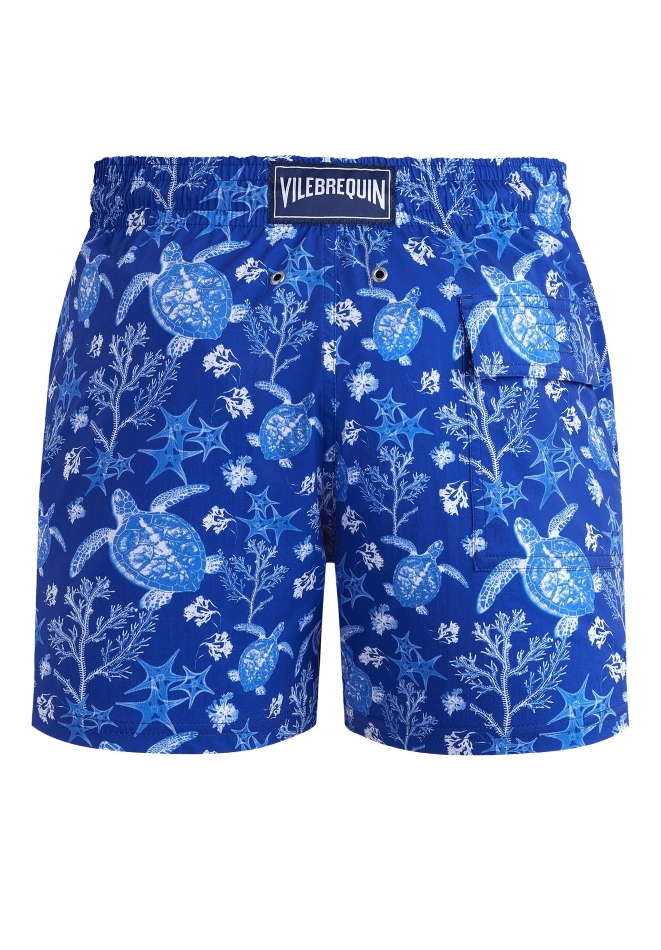 Vilebrequin Stretch Swimshorts