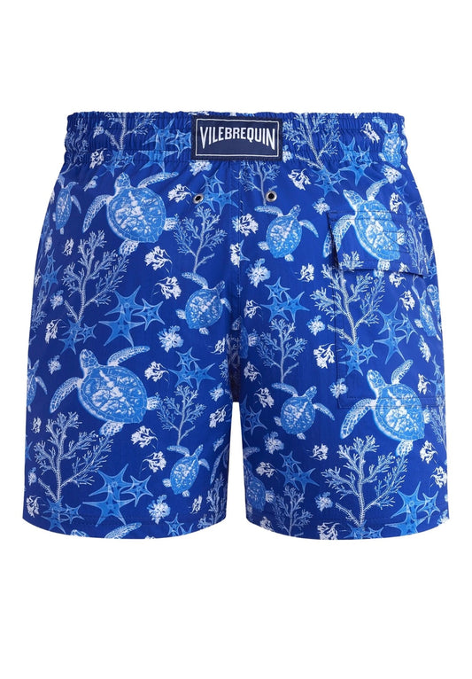 Vilebrequin Stretch Swimshorts