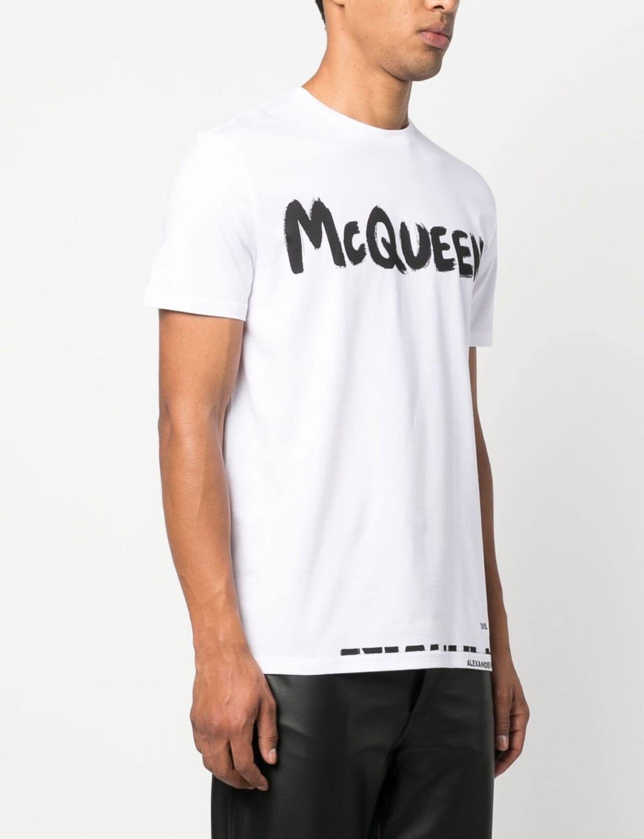 Alexander Mcqueen T-Shirt