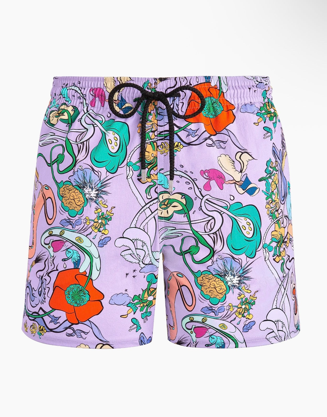 Vilebrequin Stretch Swimshorts