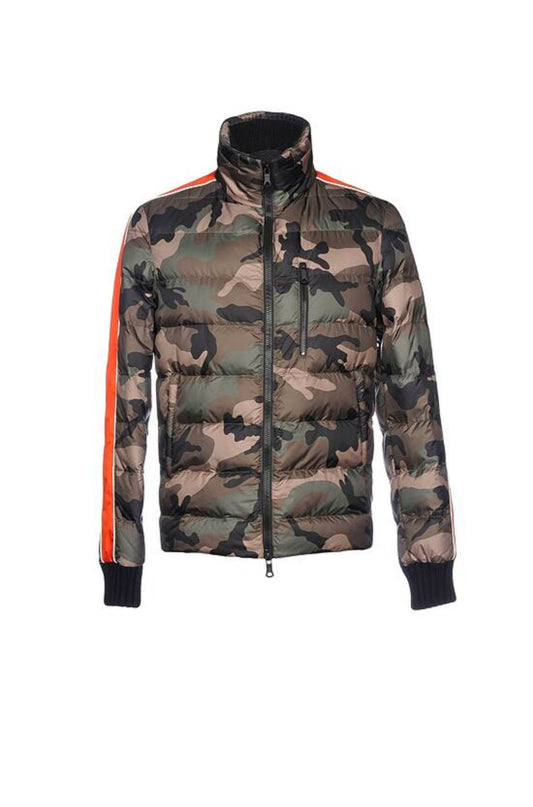Valentino Fit Slim Fit