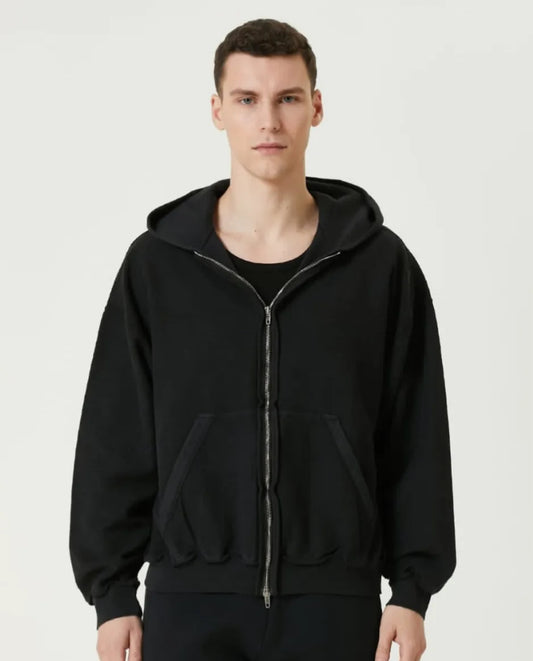 Balenciaga Fit Oversized