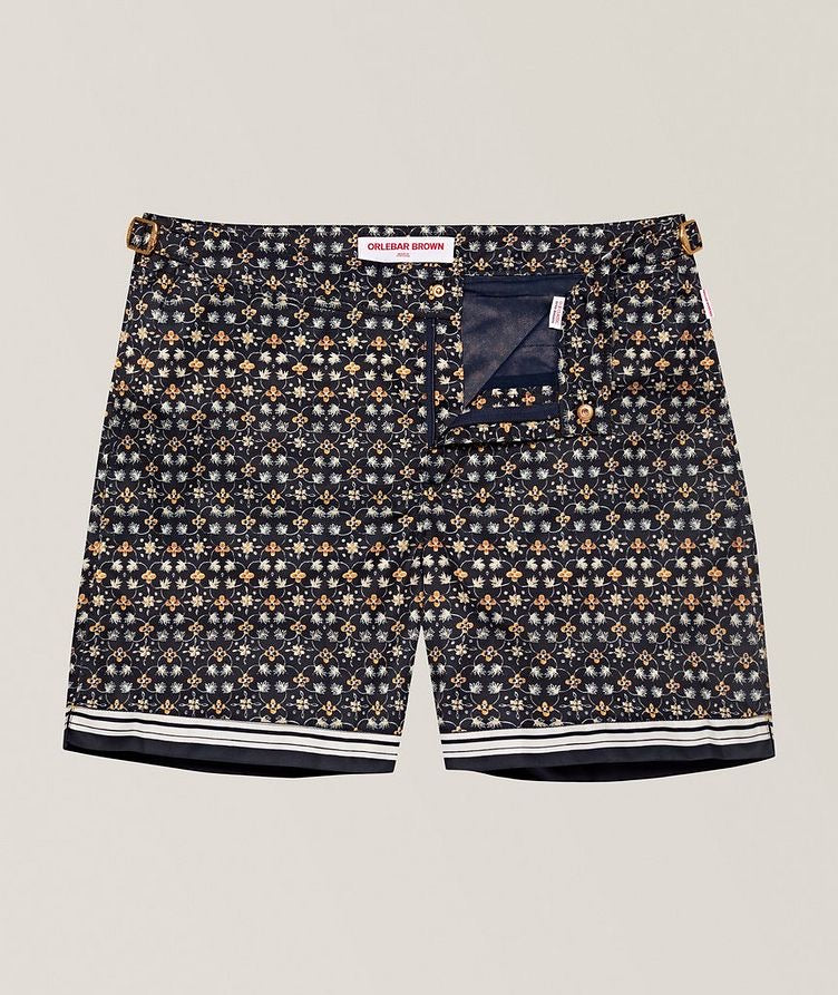 Orlebar Brown Swim Shorts BULLDOG Mid-Length Classic Fit