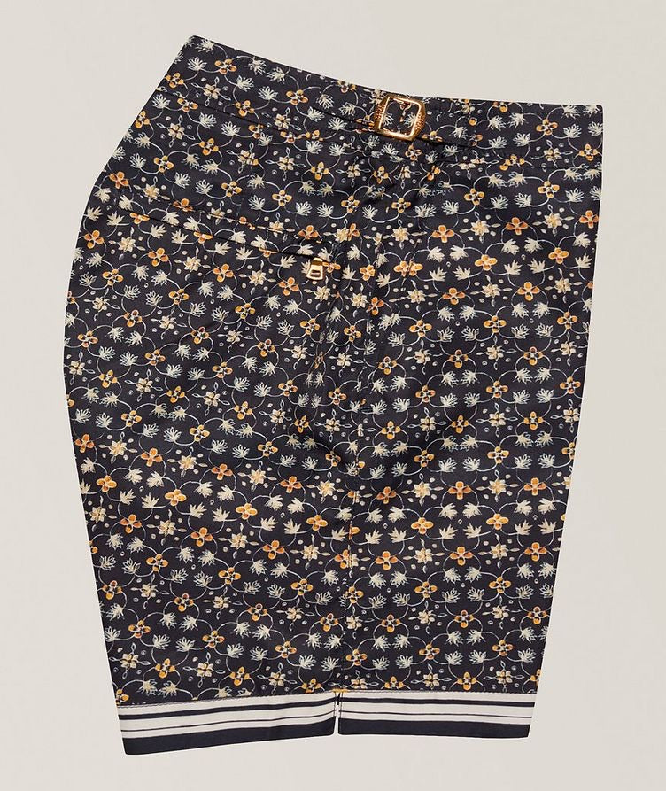 Orlebar Brown Swim Shorts BULLDOG Mid-Length Classic Fit