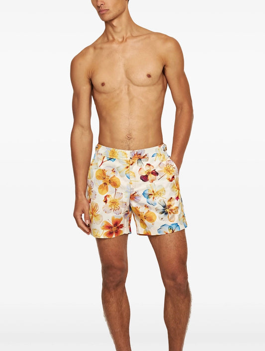 Orlebar Brown Swim Shorts BULLDOG Mid-Length Classic Fit