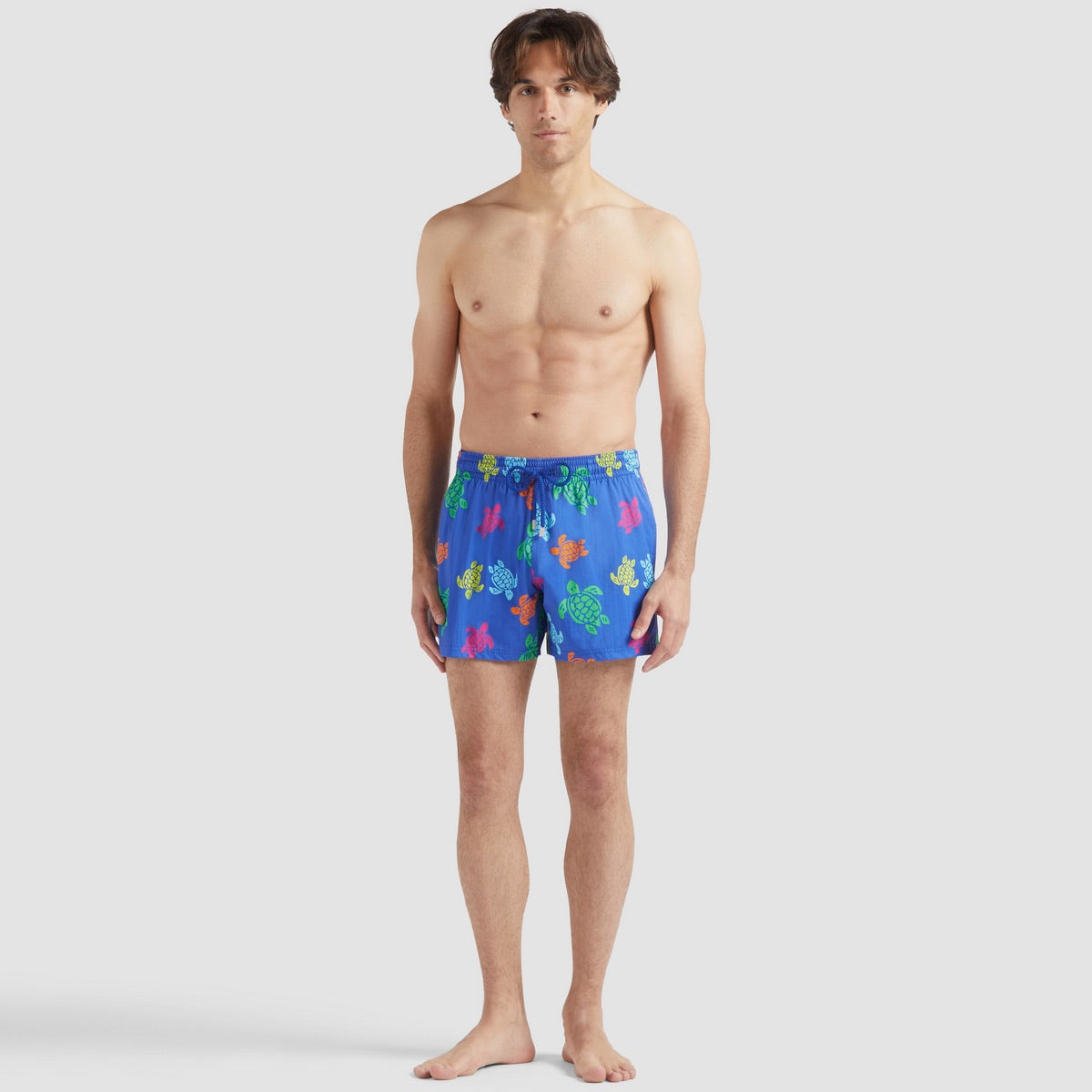 Vilebrequin Stretch Swimshorts