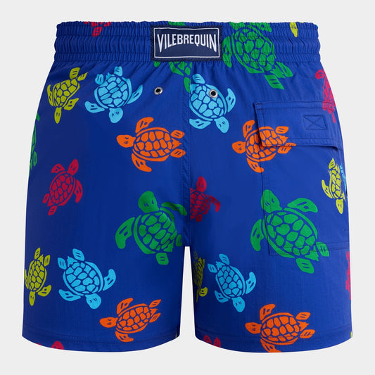 Vilebrequin Stretch Swimshorts