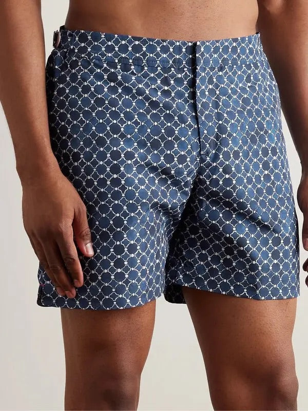 Orlebar Brown Swim Shorts BULLDOG Mid-Length Classic Fit