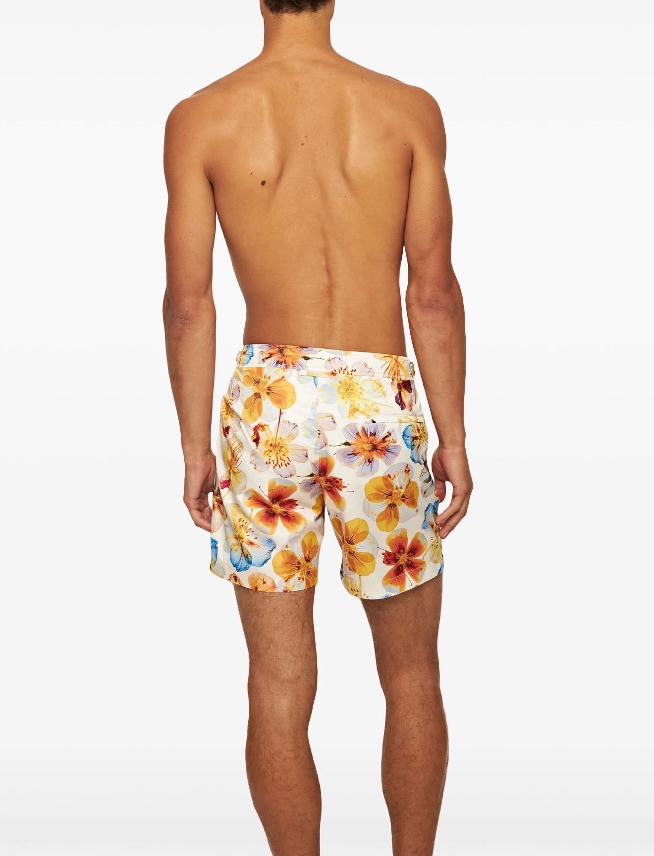 Orlebar Brown Swim Shorts BULLDOG Mid-Length Classic Fit