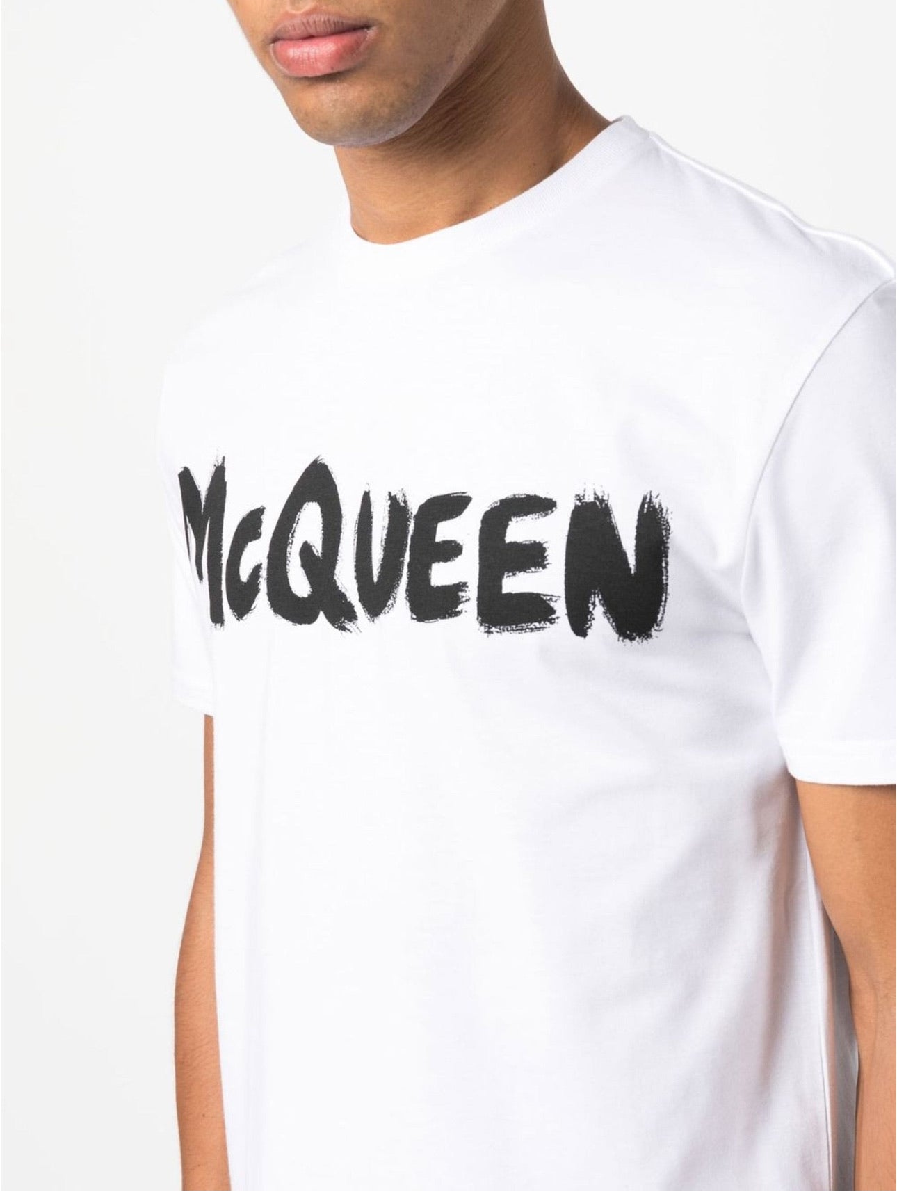 Alexander Mcqueen T-Shirt