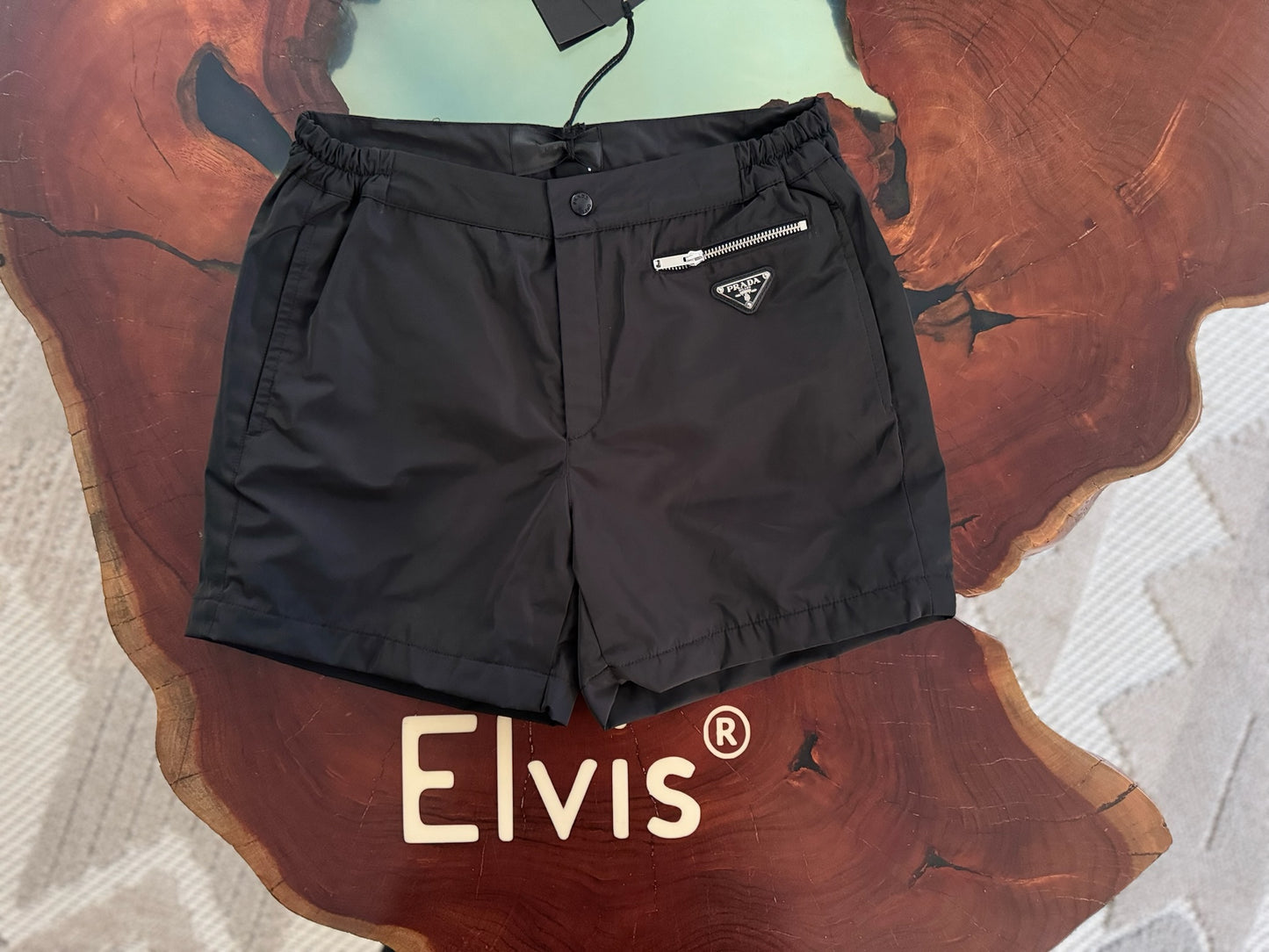 Prada Swimshorts