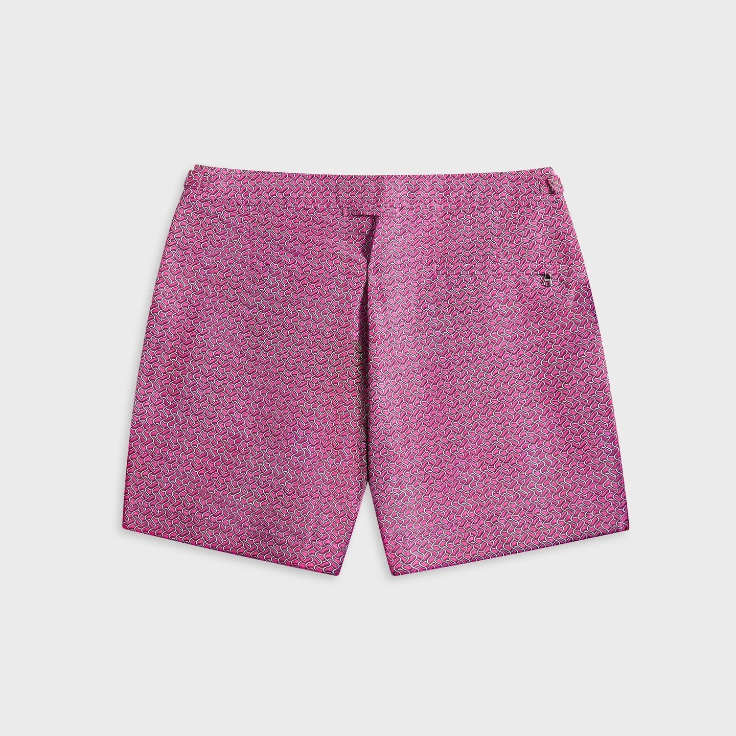 Orlebar Brown Swim Shorts BULLDOG Mid-Length Classic Fit