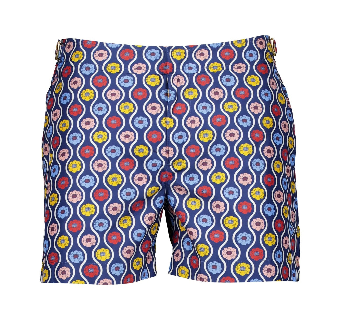 Orlebar Brown Swim Shorts BULLDOG Mid-Length Classic Fit