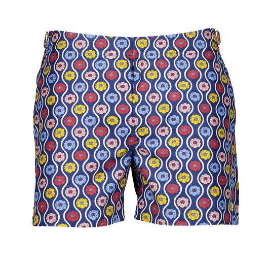 Orlebar Brown Swim Shorts BULLDOG Mid-Length Classic Fit