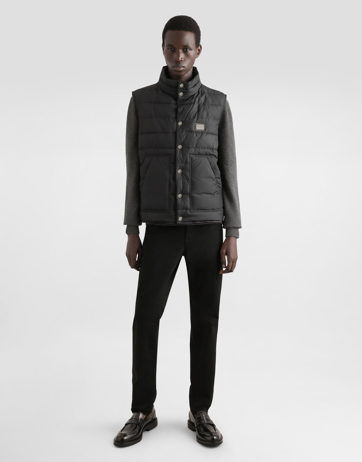Dolce & Gabanna Vest
