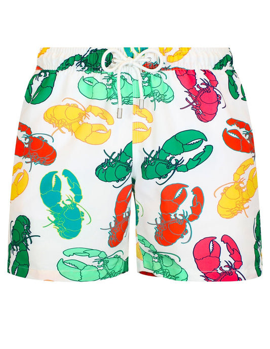 Bluemint Lobster Swimshorts