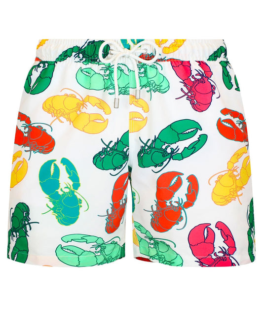 Bluemint Swimwear Lobster Swimshorts Lobster