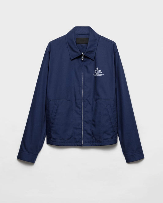 Prada Jacket