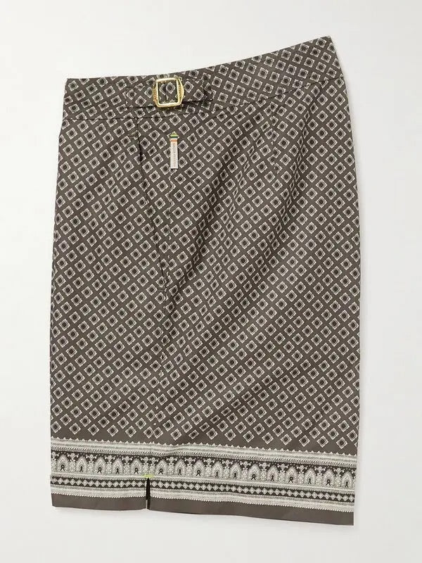 Orlebar Brown Swim Shorts BULLDOG Mid-Length Classic Fit