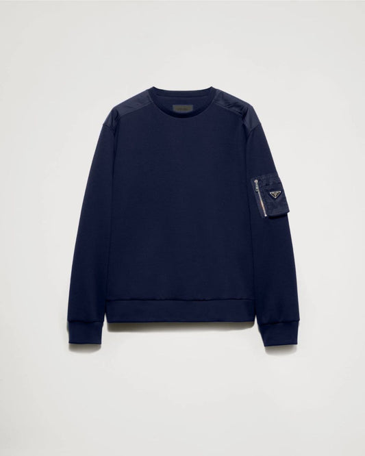 Prada Sweatshirt
