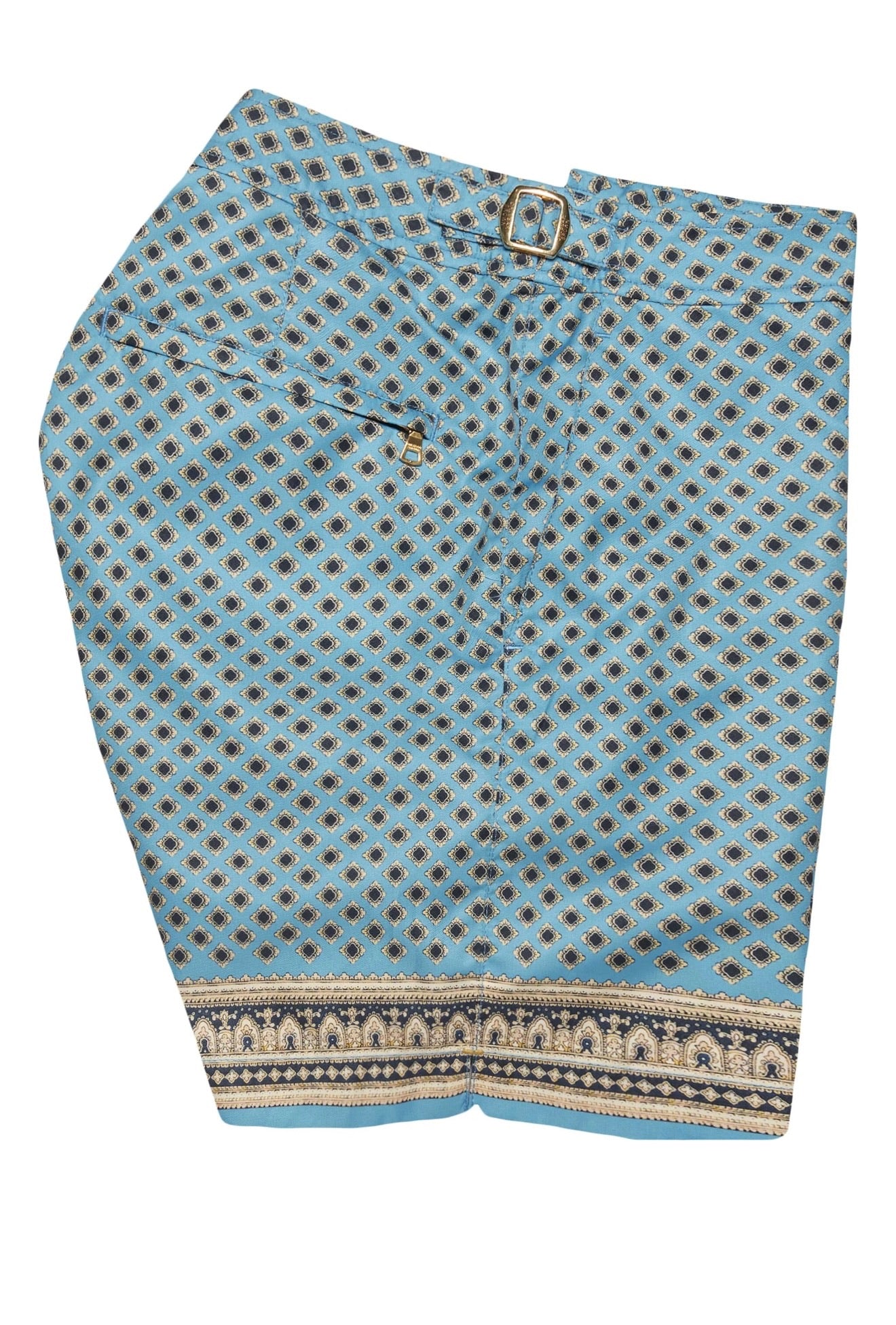 Orlebar Brown Swim Shorts BULLDOG Mid-Length Classic Fit