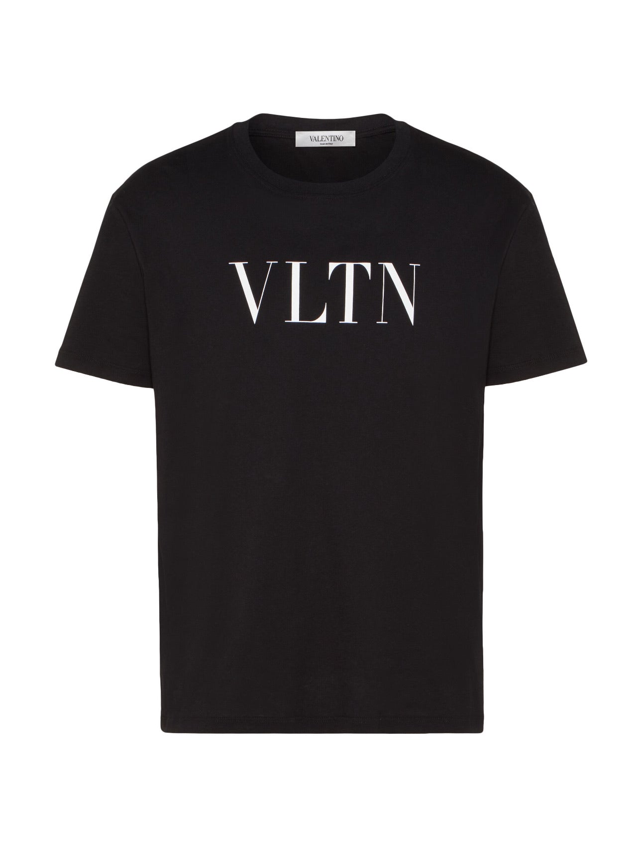 Valentino Black T-Shirt