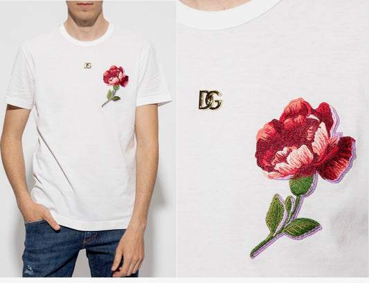 Dolce & Gabbana T-Shirt