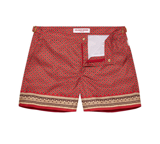 Orlebar Brown Swim Shorts SETTER Shorter Length
