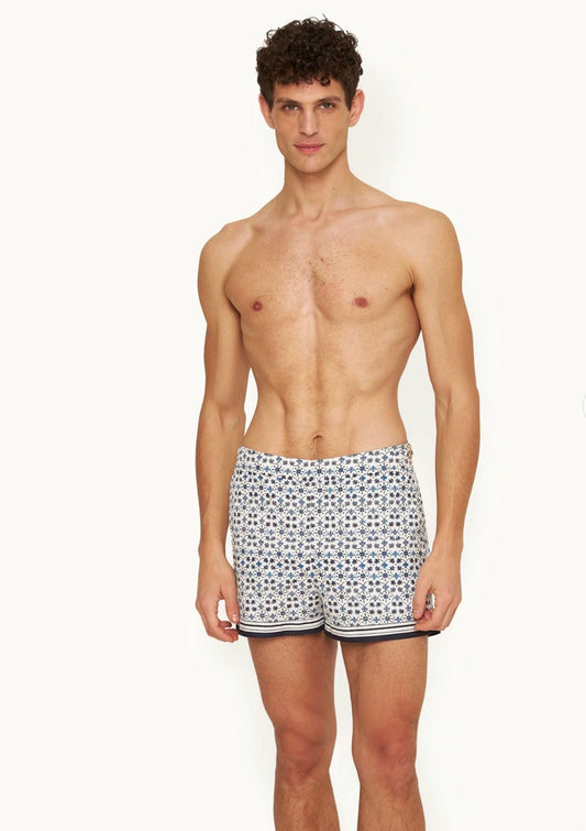 Orlebar Brown Swim Shorts SETTER Shorter Length Tailored