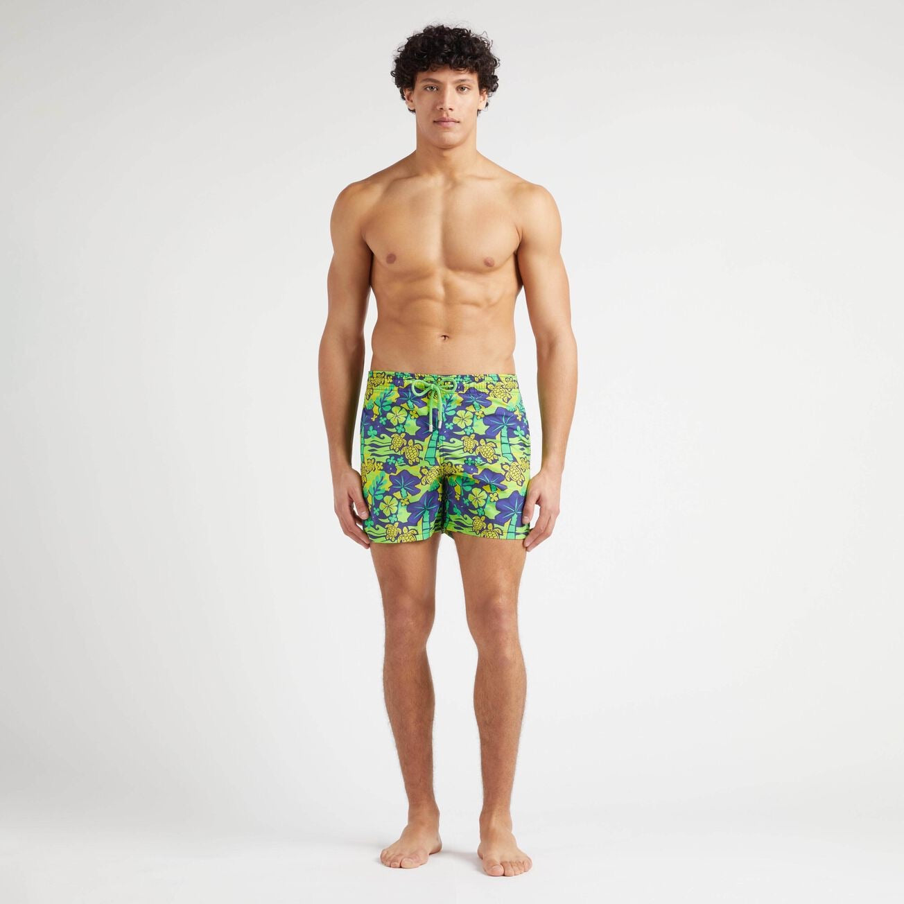 Vilebrequin Classic Cut Swimshorts