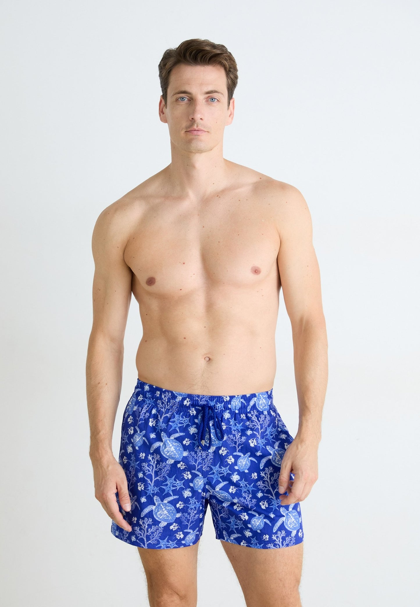 Vilebrequin Stretch Swimshorts
