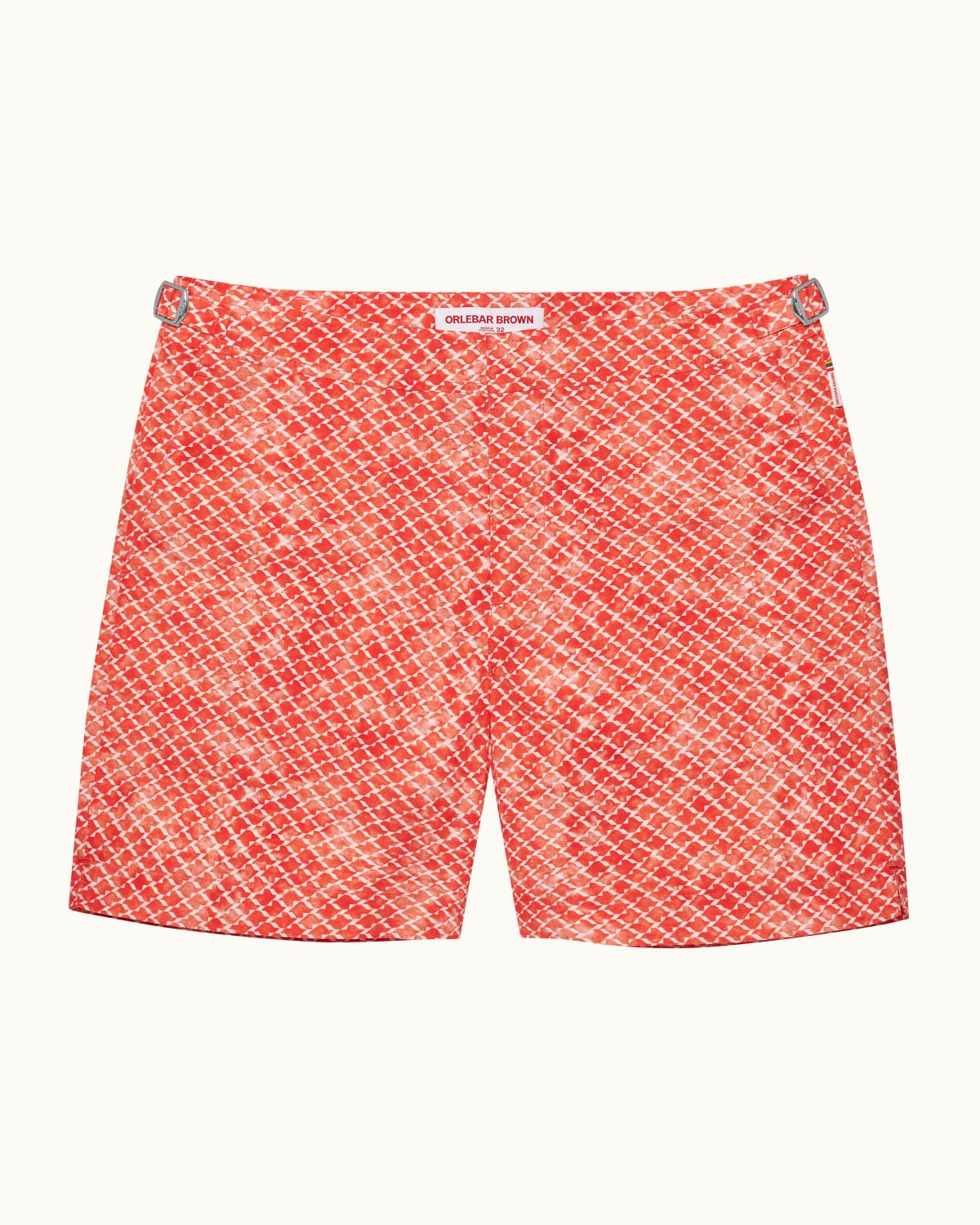 Orlebar Brown Swim Shorts BULLDOG Mid-Length Classic Fit