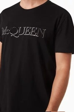 Alexander Mcqueen T-Shirt