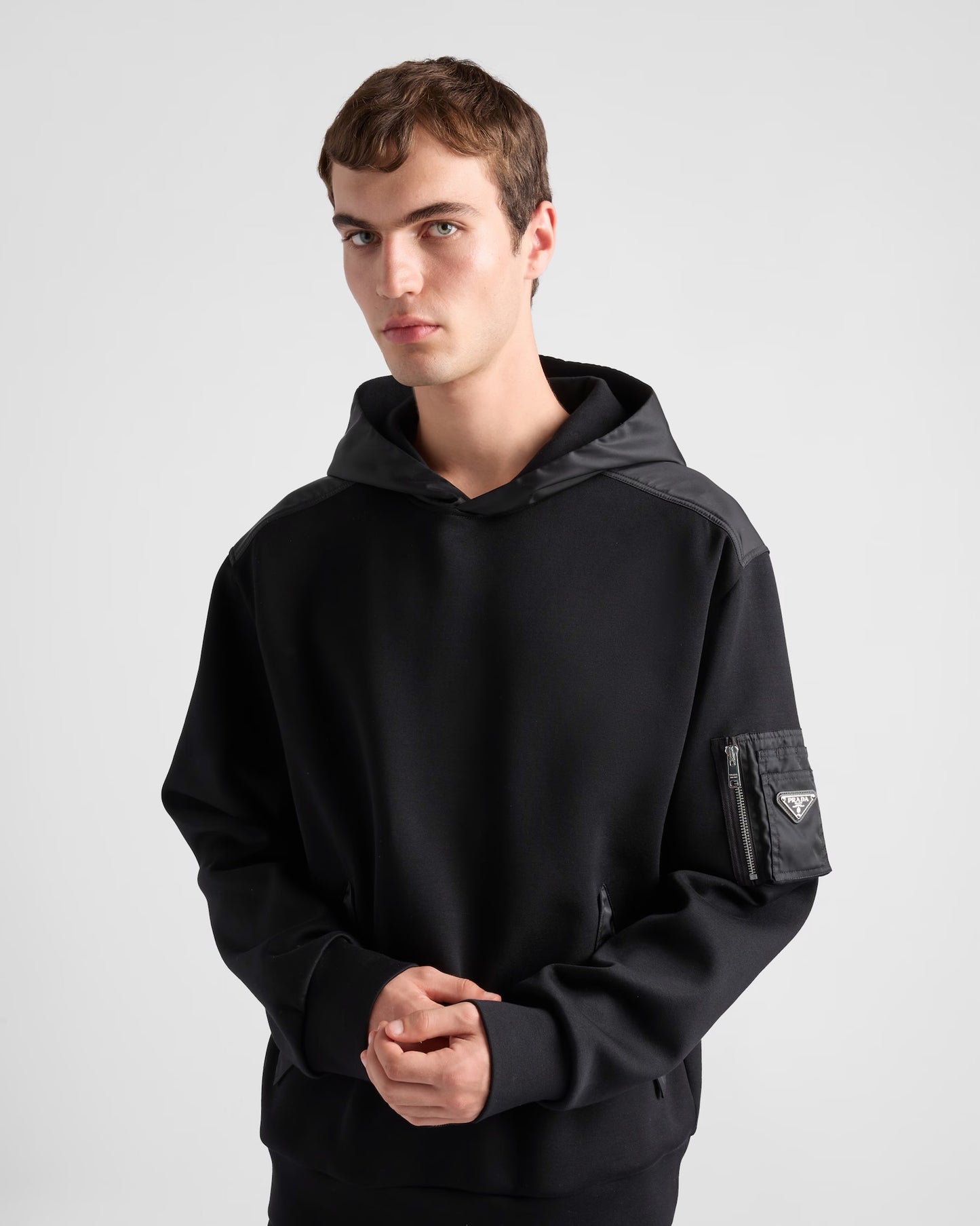 Prada Sweatshirt