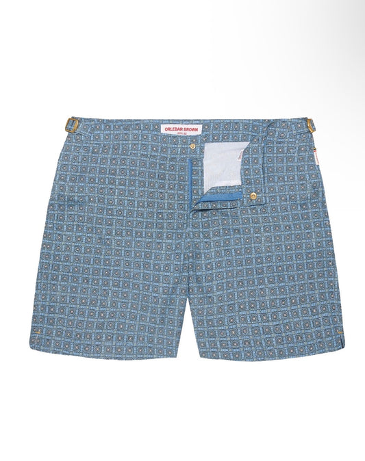 Orlebar Brown Swim Shorts BULLDOG Mid-Length Classic Fit