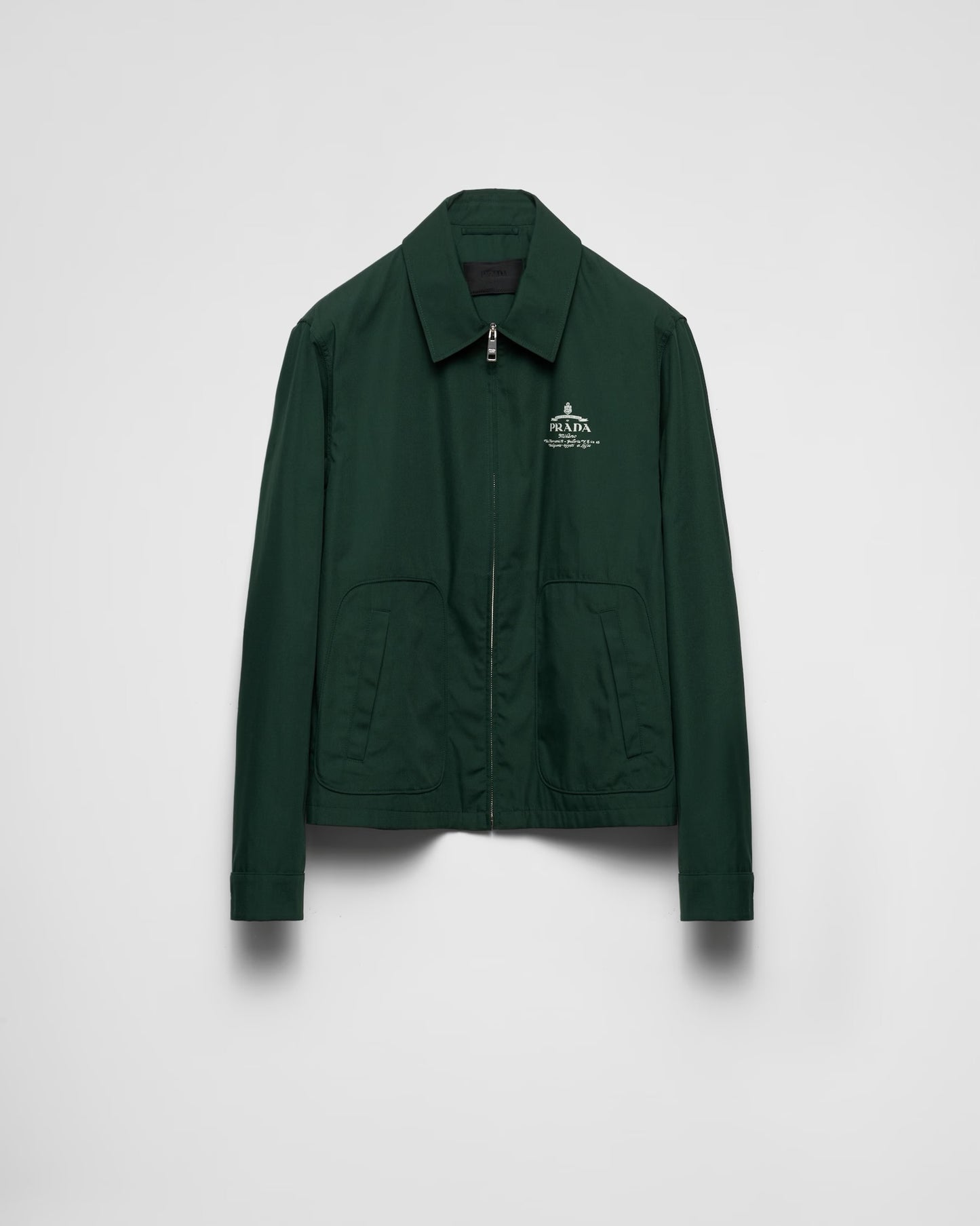 Prada Jacket