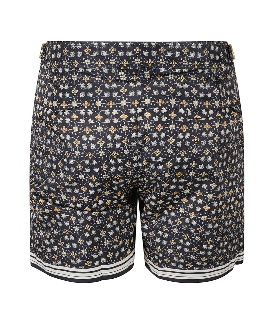 Orlebar Brown Swim Shorts BULLDOG Mid-Length Classic Fit