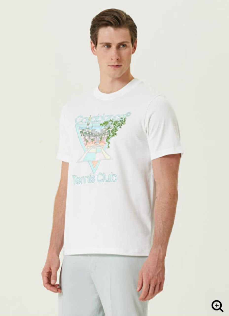 Casablanca T-Shirt