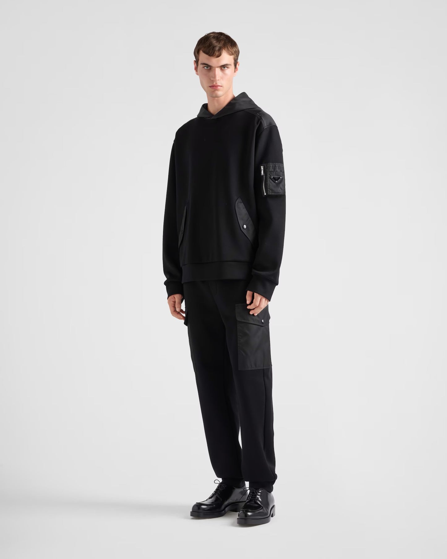 Prada Sweatshirt