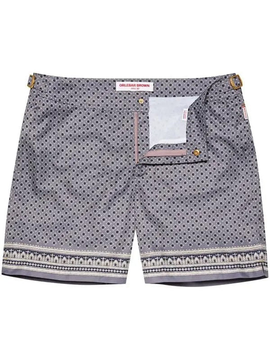 Orlebar Brown Swim Shorts BULLDOG Mid-Length Classic Fit