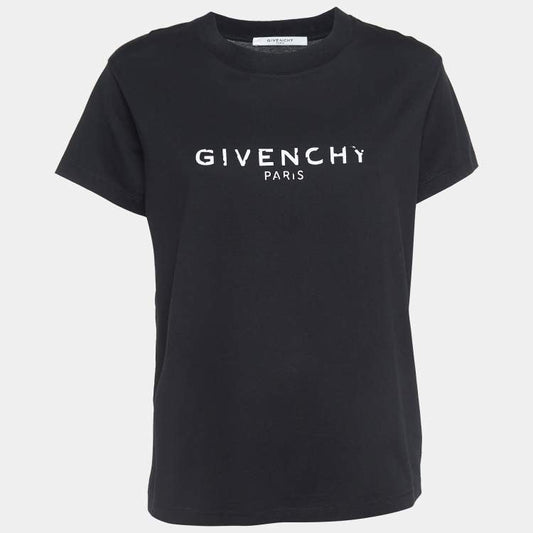 Givenchy T-shirt Women Givenchy White Print
