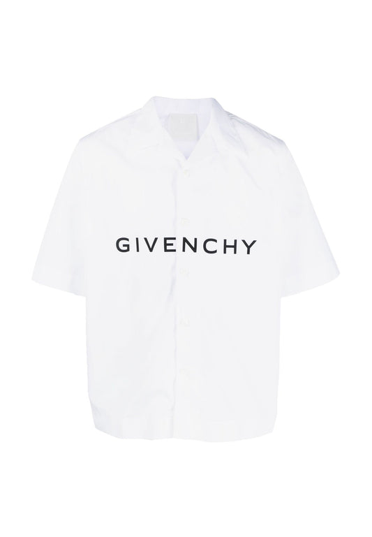 Givenchy shirts Short sleeves shirt