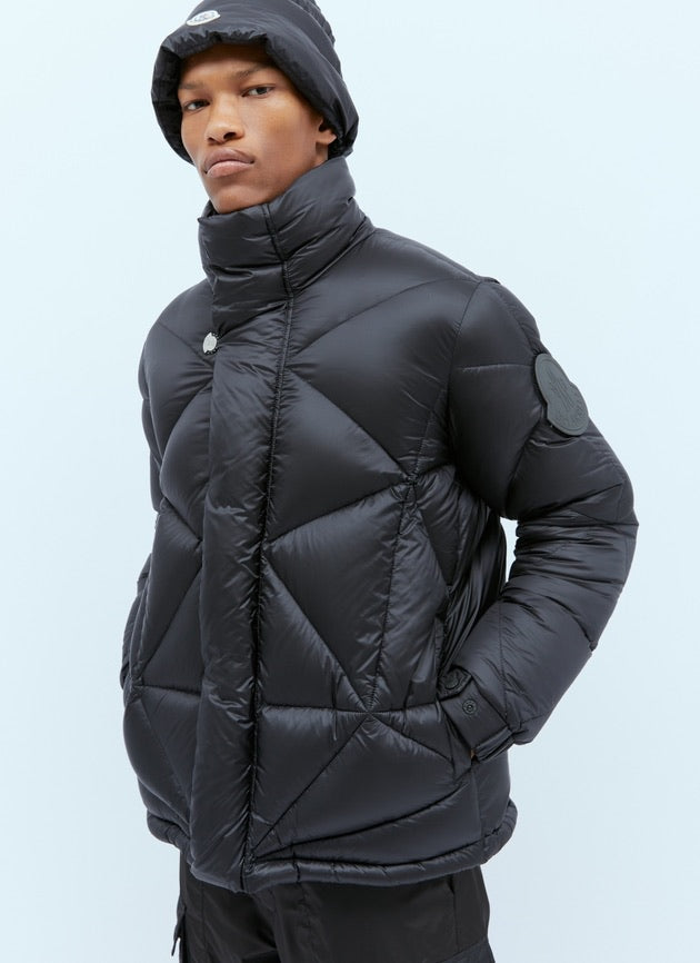 Moncler Puff Jacket