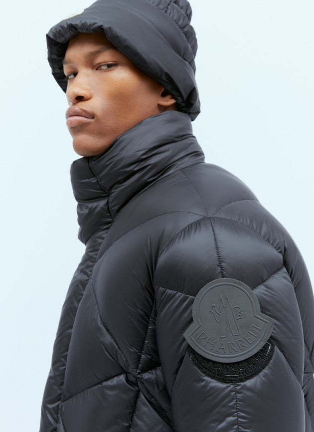 Moncler Puff Jacket